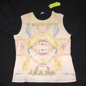 Authentic Versace Jeans Tee